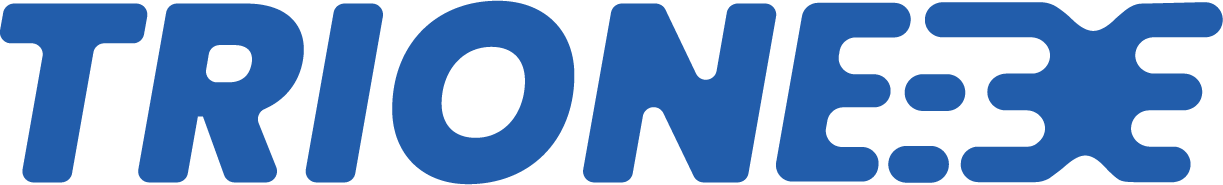 Trionex Logo