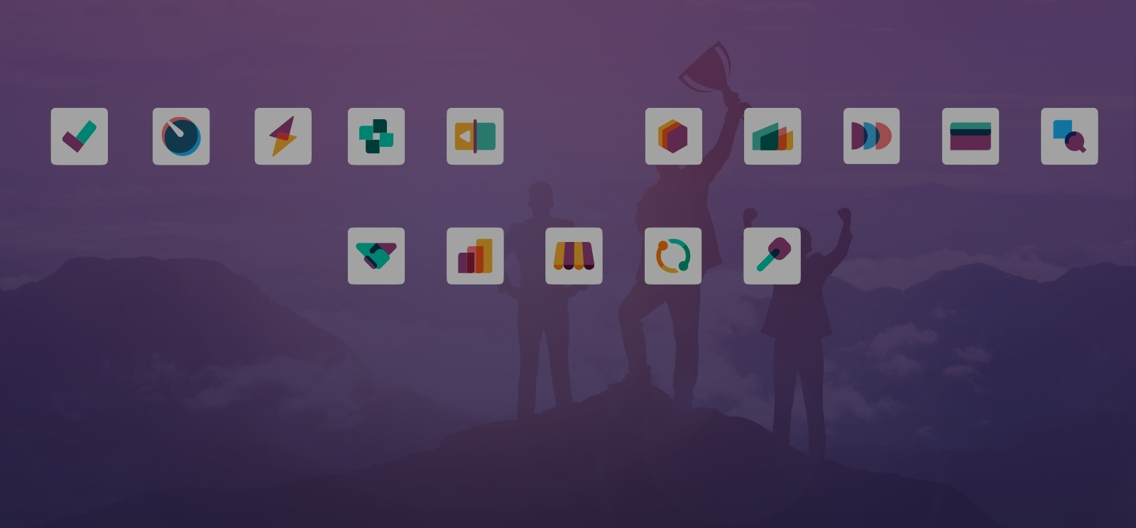 Odoo Banner