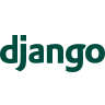 http://django%20Transparent%20Icon