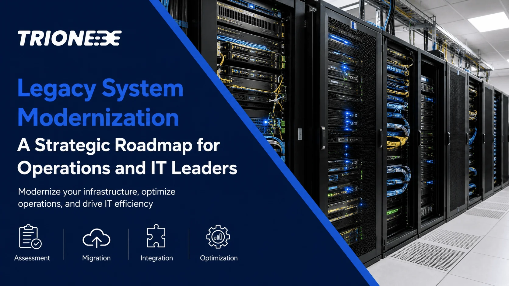 Legacy System Modernization